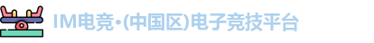 IM电竞